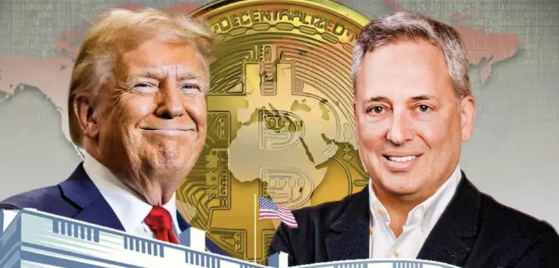 White House Hosts First-Ever Crypto Summit: Key Highlights Revealed